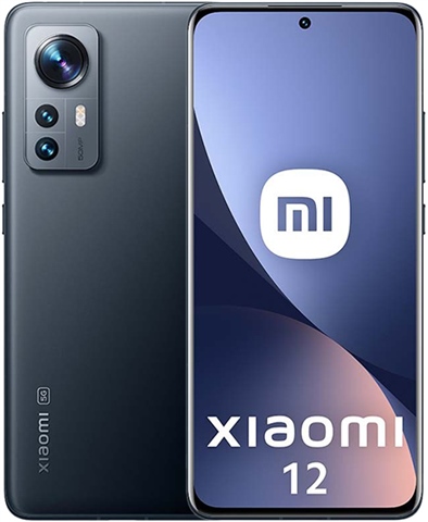 おまけ多数 Xiaomi12 グローバル版　8GB/128GB グレー Amazon.co.jp: Xiaomi SIM-free Smartphone, Redmi 12, 5G, 4GB+